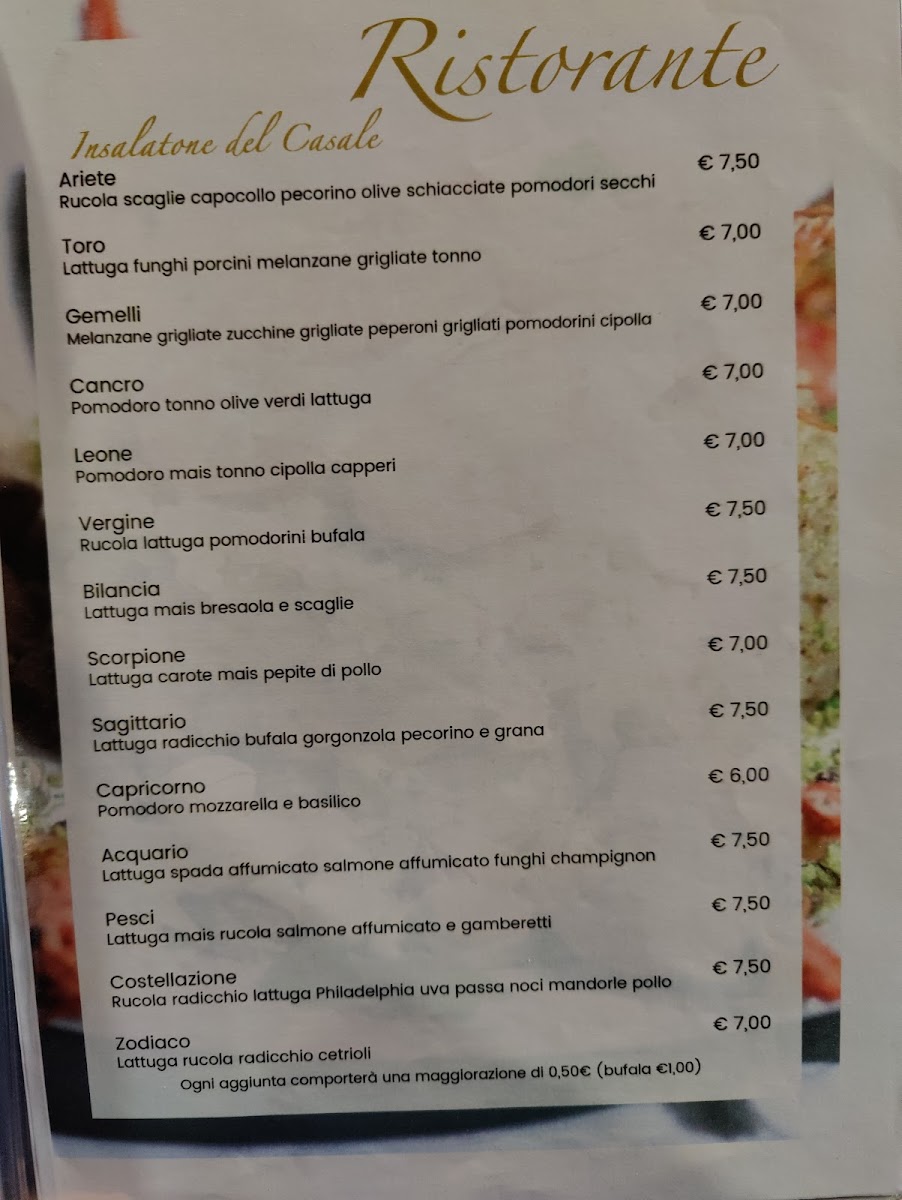 Menu L'antico Casale-1
