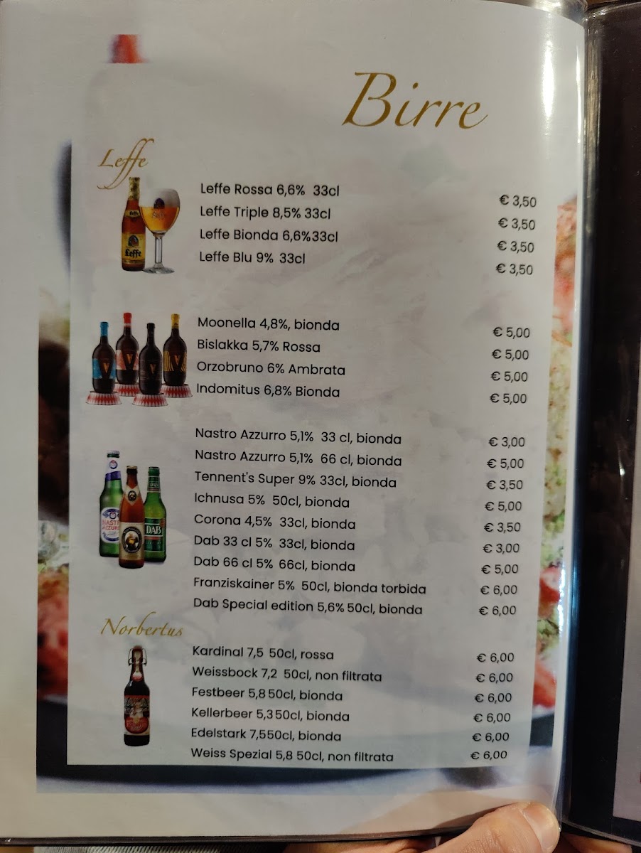 Menu L'antico Casale-10