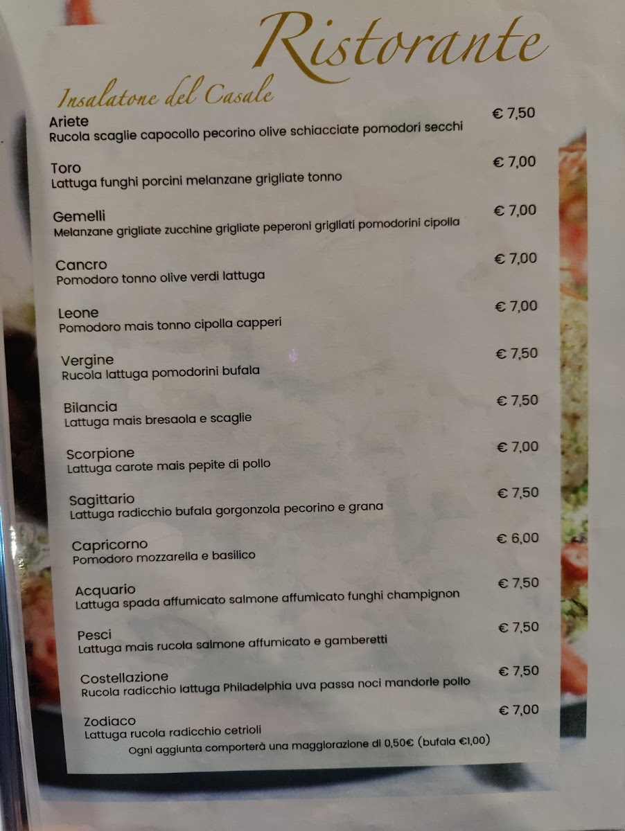 Menu L'antico Casale-2